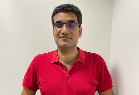 Kuldeep Singh to Helm MediBuddy as SVP and Head of Engineering